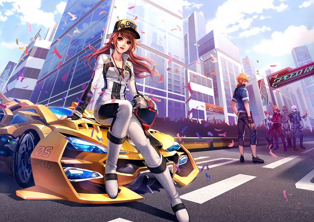 都让他对未