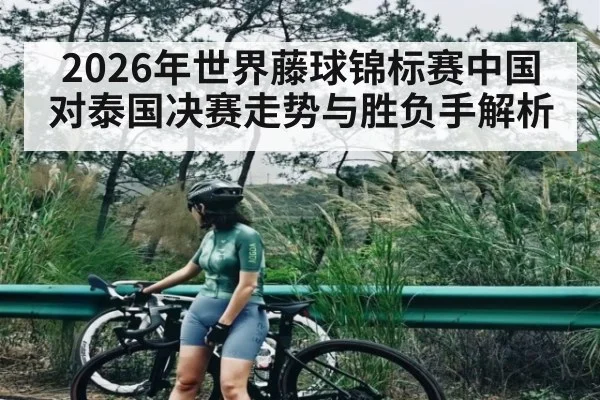 2026年世界藤球锦标赛中国对泰国决赛走势与胜负手解析
