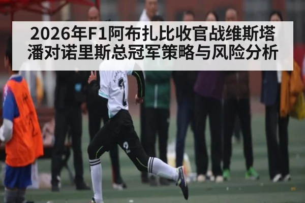 2026年F1阿布扎比收官战维斯塔潘对诺里斯总冠军策略与风险分析